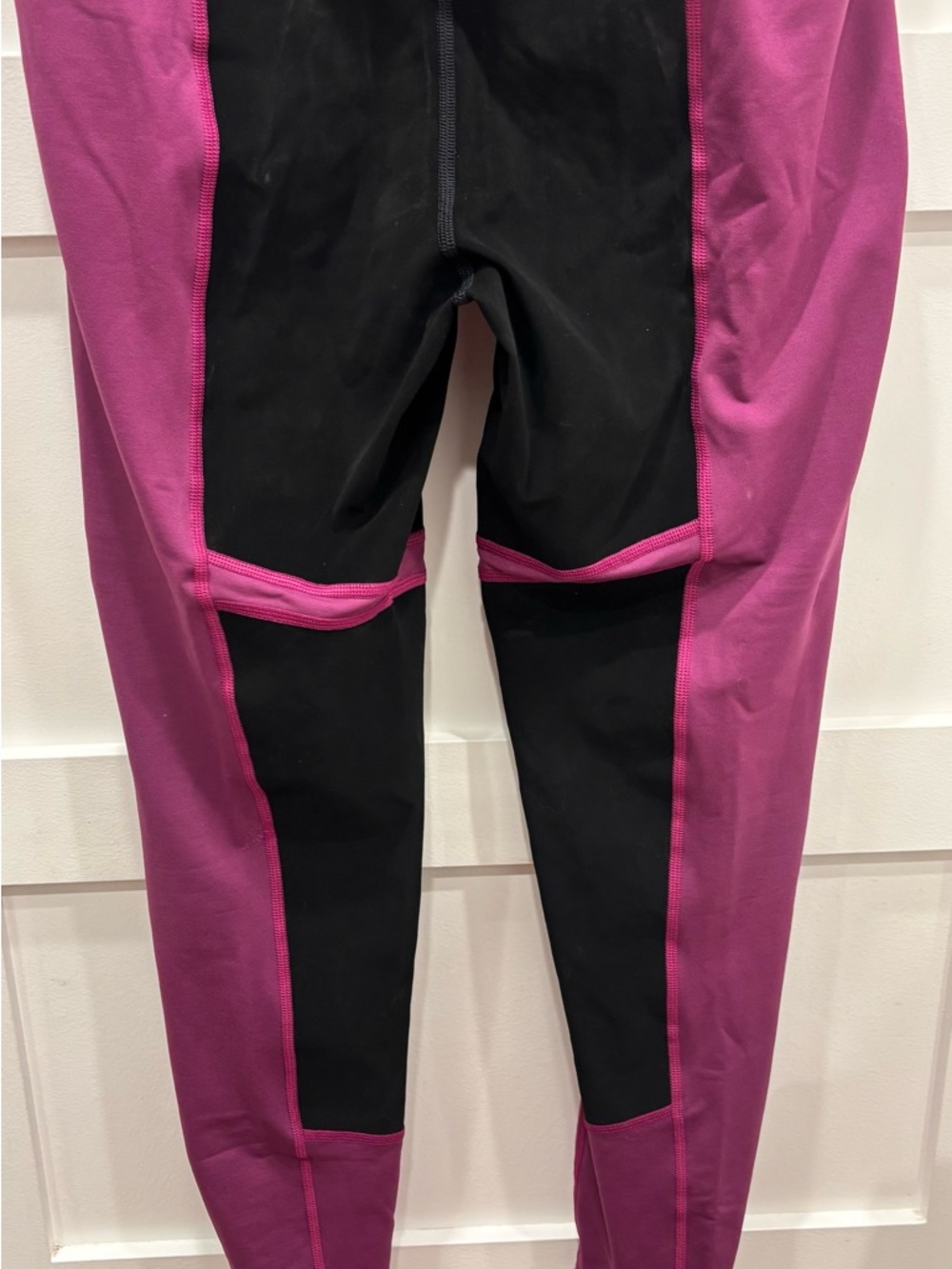 Kerrits Flow Rise Performance Riding Pants - Picture 8 of 8